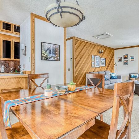 Villa Salmon River Adventures Welches Exterior foto