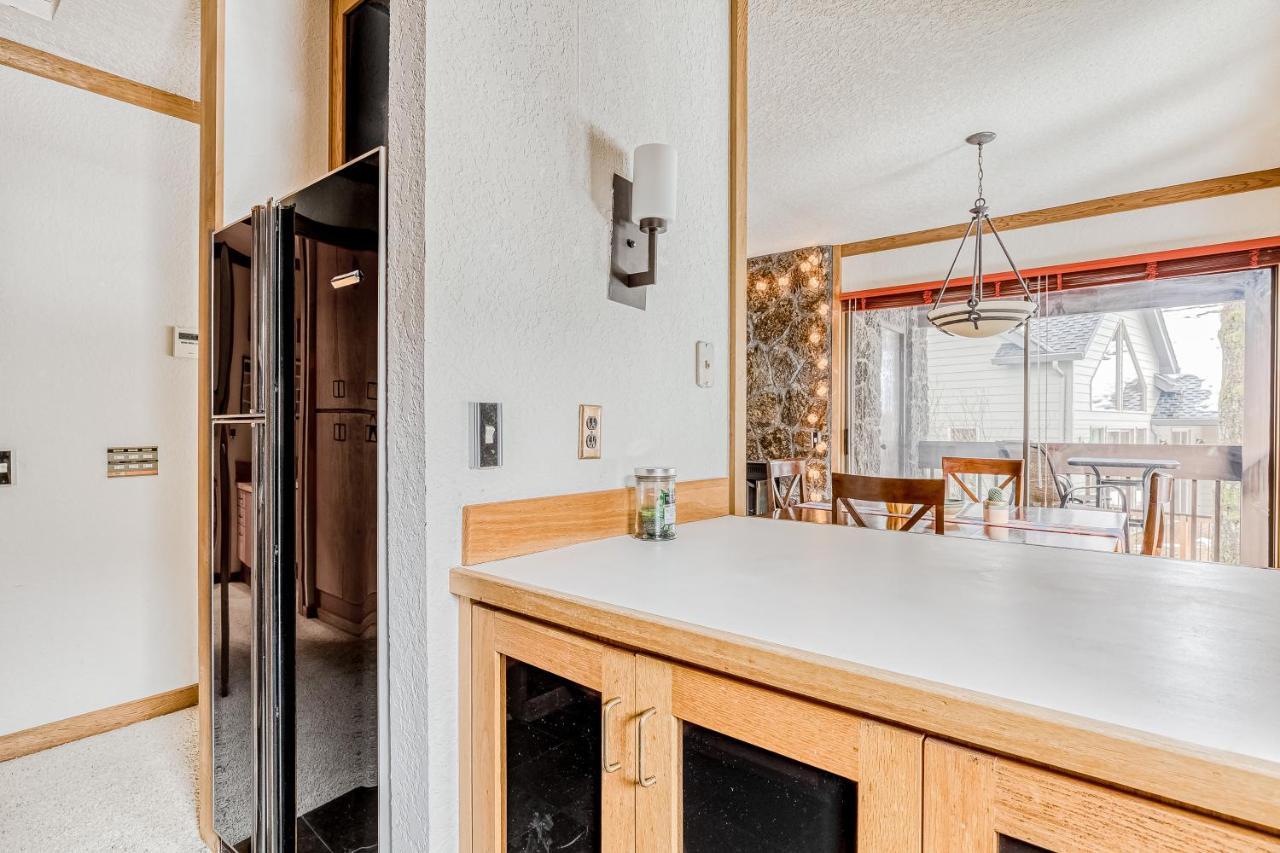 Villa Salmon River Adventures Welches Exterior foto