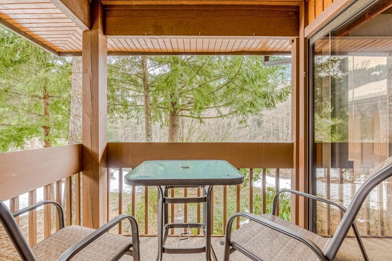 Villa Salmon River Adventures Welches Exterior foto